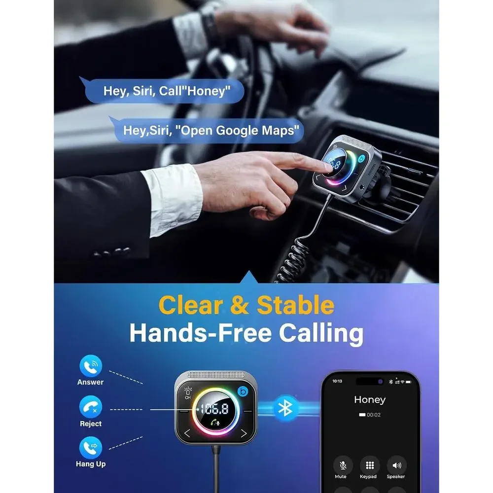 JOYROOM 66w bluetooth